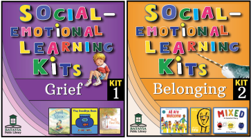 Social-Emotional Learning Kits