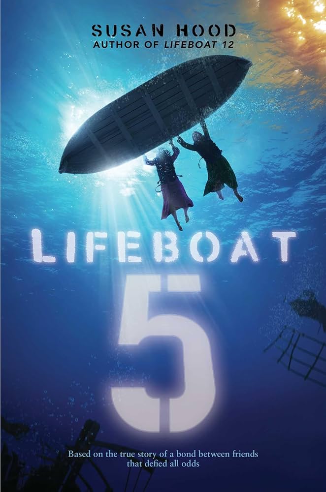 Image for "Lifeboat 5"