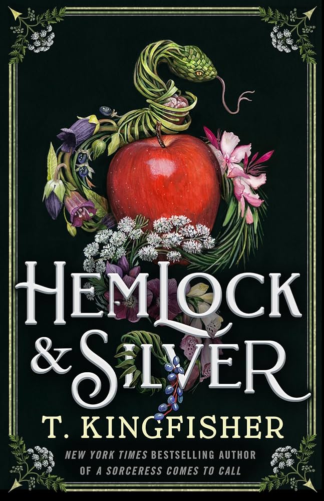 "Hemlock and Silver"