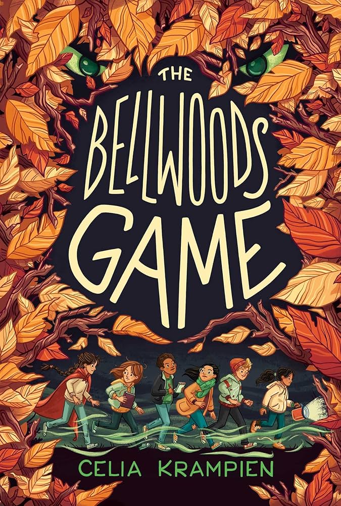 "The Bellwoods Game"