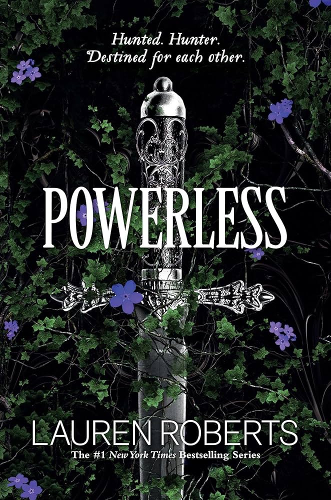 Image for "Powerless"