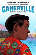 Image for "Gamerville"