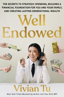 Image for "Well Endowed"