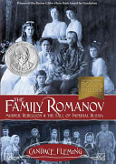 Image for "The Family Romanov"