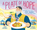 Image for "A Plate of Hope"