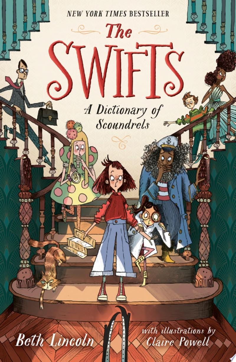 "The Swifts: A Dictionary of Scoundrels"