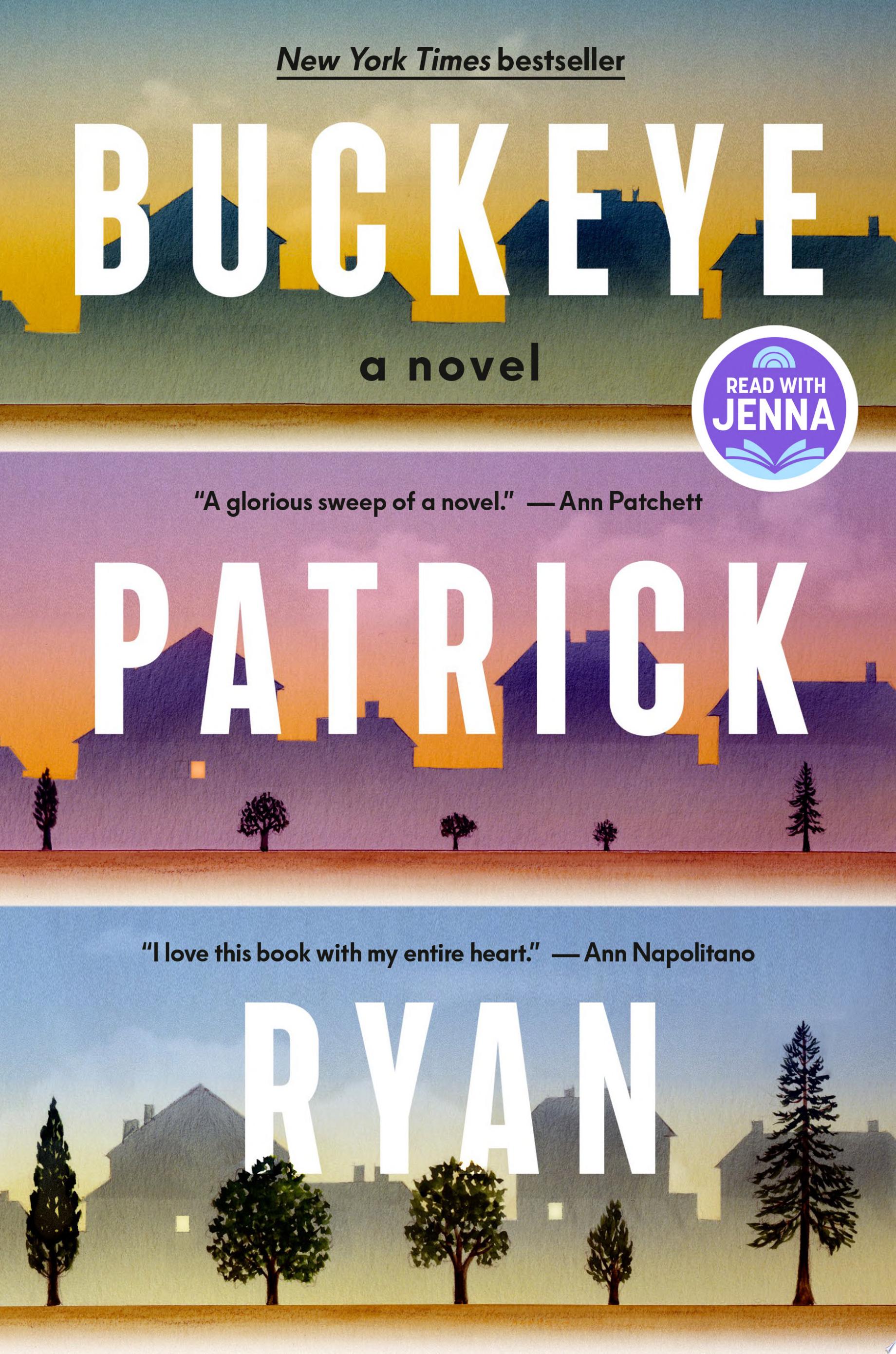 "Buckeye: A Read with Jenna Pick"