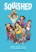 Image for "Squished: a Graphic Novel"