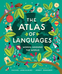 Image for "The Atlas of Languages"