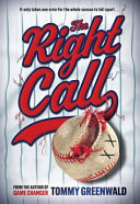 Image for "The Right Call"
