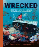 Image for "Wrecked"