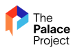 The Palace Project Logo and Title
