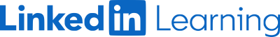 LinkedIn Learning logo