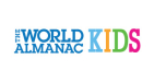 World Almanac for Kids logo