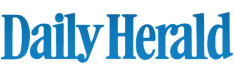 Daily Herald logo