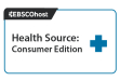 Health Source: Consumer Edition logo