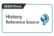 History Reference Source logo