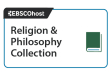 Religion & Philosophy Collection logo