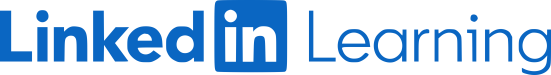 LinkedIn Learning logo