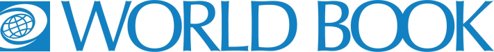World Book logo