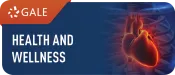 Gale Health and Wellness logo