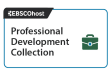 Professional Development Collection logo
