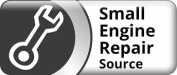 Small Engine Repair Source logo