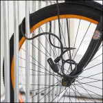 Bike Lock