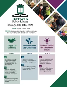 Strategic Plan thumbnail