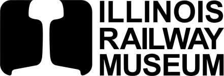 Illinois Railway Museum logo