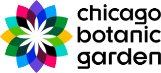 Chicago Botanic Garden logo