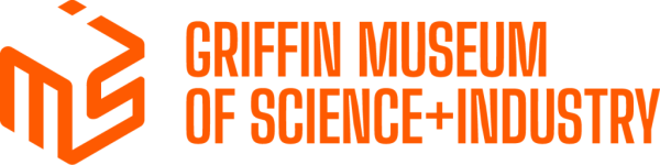 Griffin Museum of Science and Industry logo