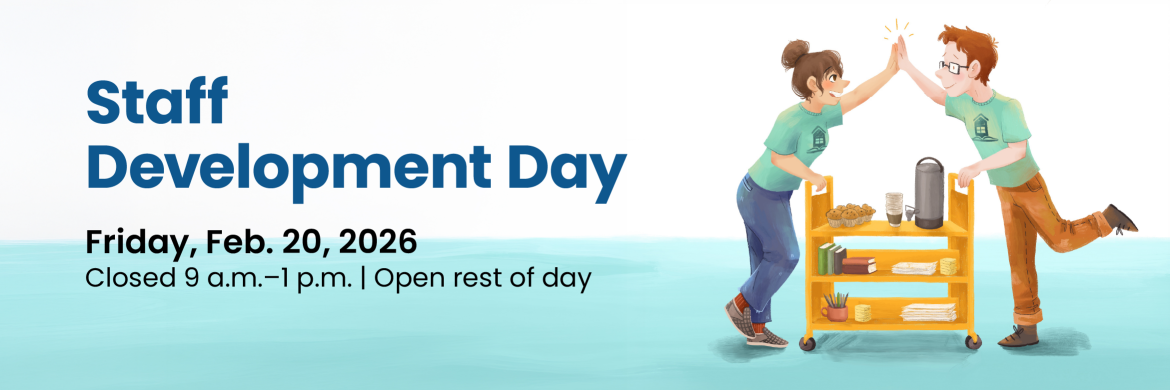 Staff Development Day